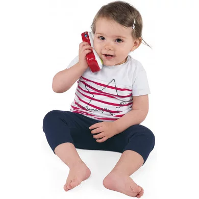 Abc Selfie Phone Chicco