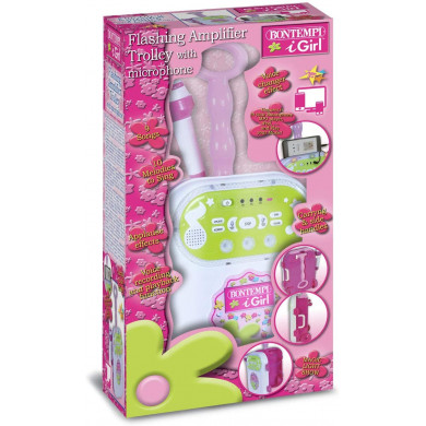 Amplificatore Rosa Bontempi 42 5071