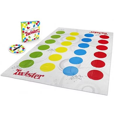 Twister Gioco in Scatola Hasbro