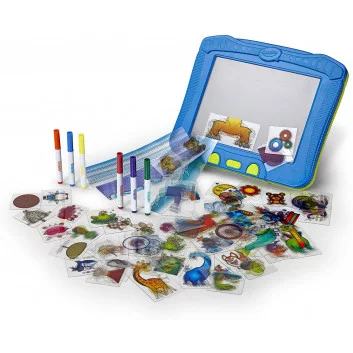 CRAYOLA Il Disegnamagico