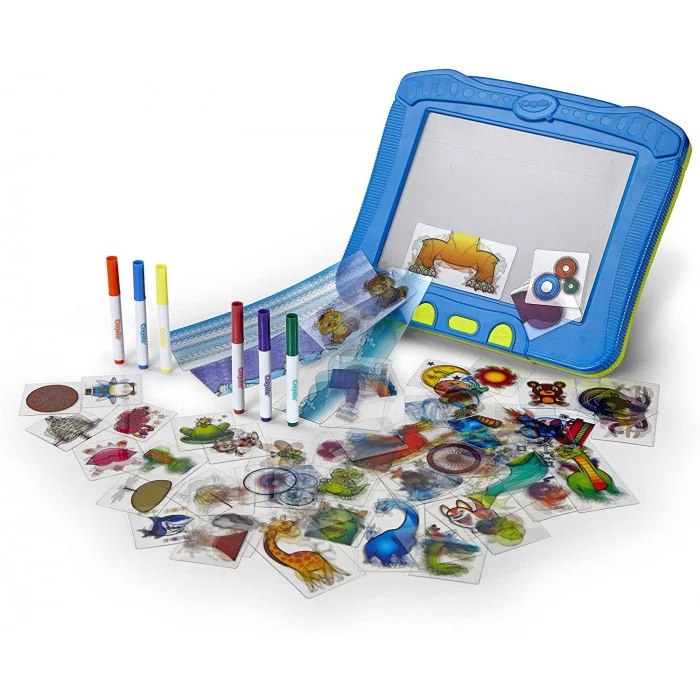 CRAYOLA Il Disegnamagico