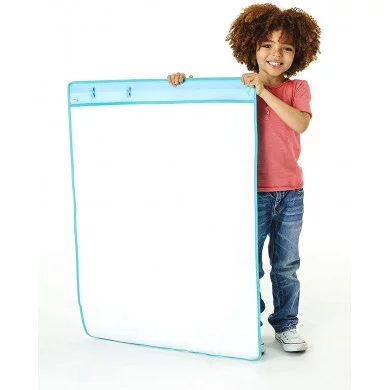 Crayola Tappetone Maxi superficie riutilizzabile per disegnare e colorare