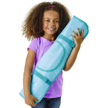 Crayola Tappetone Maxi superficie riutilizzabile per disegnare e colorare