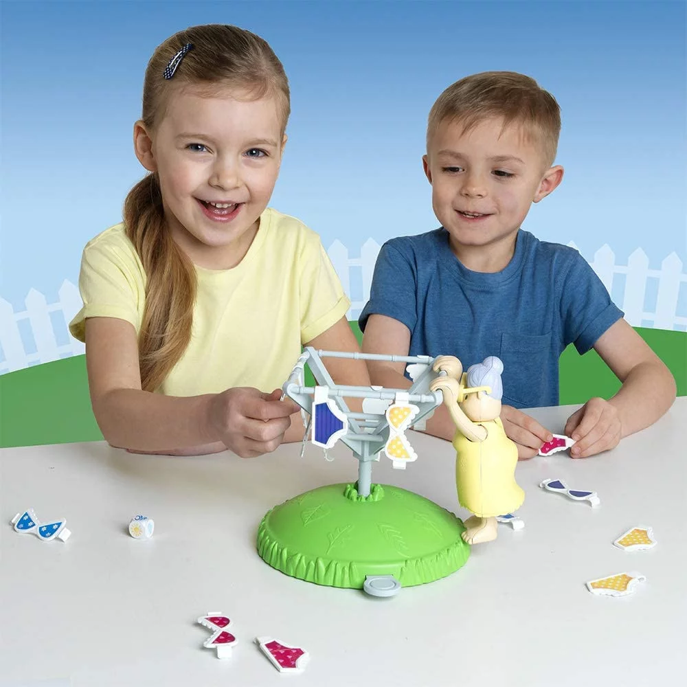 Toys Center Giochi Di Rocco Giocattoli Gioco Di Non Svegliare PapÃ