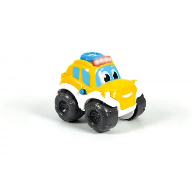 Gigi Fuoristrada Avventura Clementoni 17155