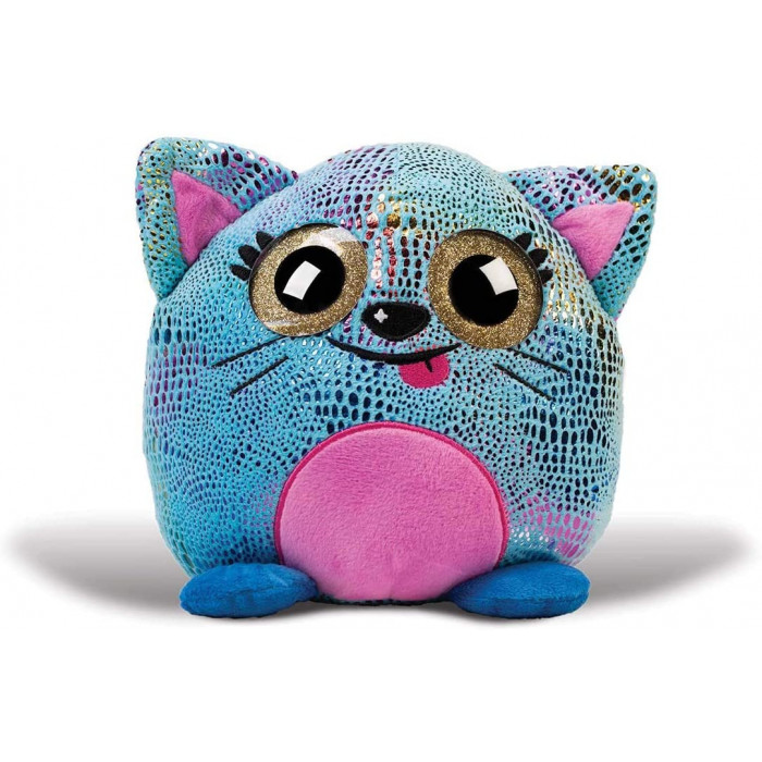 Baggy Buddies Gatti 20CM Grandi Giochi