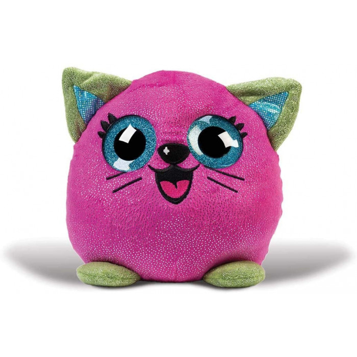 Baggy Buddies Gatti 20CM Grandi Giochi