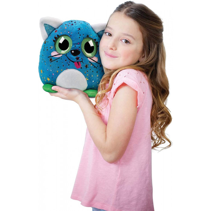 Baggy Buddies Gatti 20CM Grandi Giochi