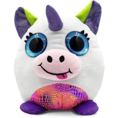 Baggy Buddies Unicorno 20CM Grandi Giochi