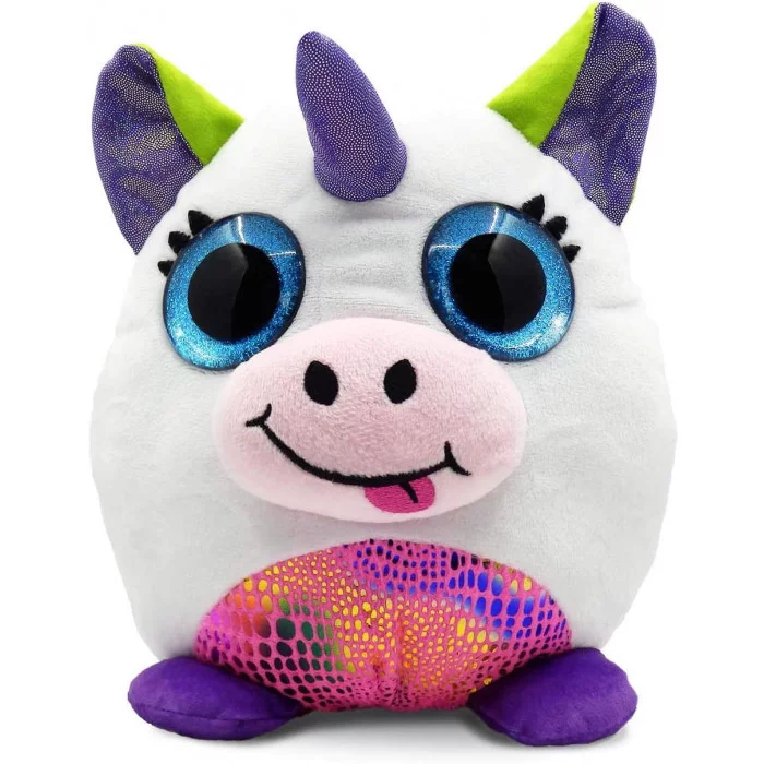 Baggy Buddies Unicorno 20CM Grandi Giochi