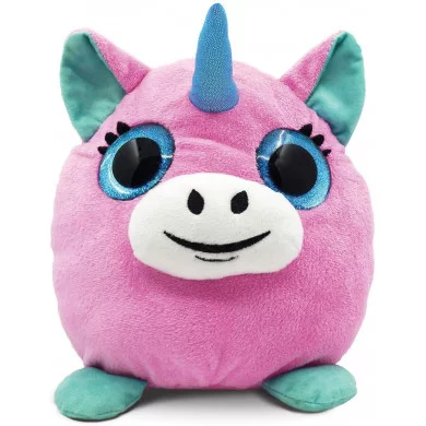 Baggy Buddies Unicorno 20CM Grandi Giochi