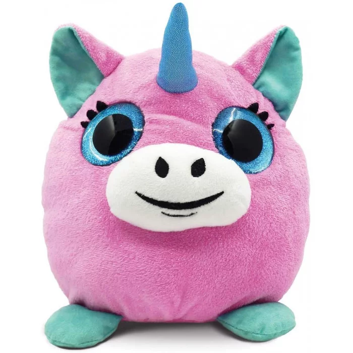 Baggy Buddies Unicorno 20CM Grandi Giochi