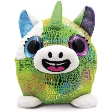 Baggy Buddies Unicorno 20CM Grandi Giochi