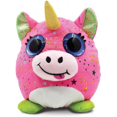 Baggy Buddies Unicorno 20CM Grandi Giochi