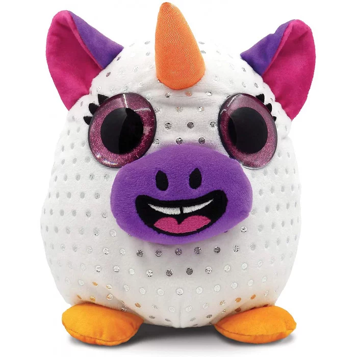 Baggy Buddies Unicorno 20CM Grandi Giochi