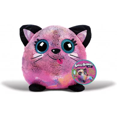 Baggy Buddies Gatti 30CM Grandi Giochi