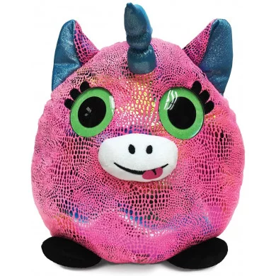 Baggy Buddies Unicorno 30CM Grandi Giochi