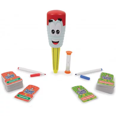 Penna Pazza Grandi Giochi