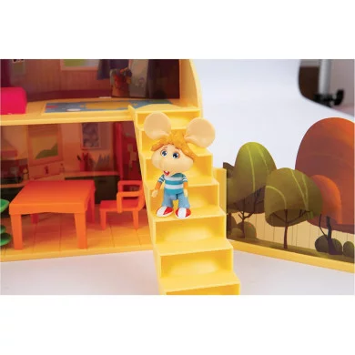 La Casa di Topo Gigio Grandi Giochi