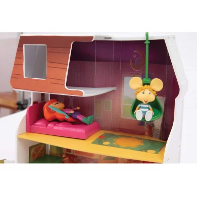 La Casa di Topo Gigio Grandi Giochi