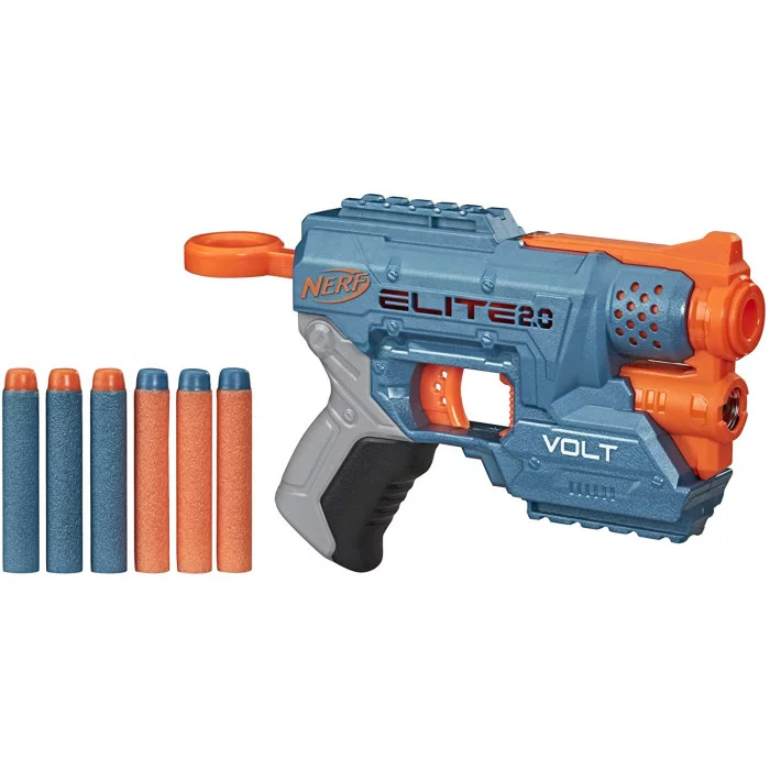 Nerf Elite 2.0 Volt SD-1 Hasbro