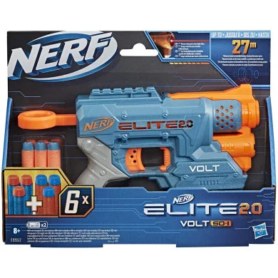 Nerf Elite 2.0 Volt SD-1 Hasbro