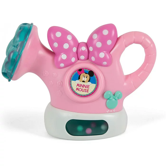 Disney Baby Minnie Annaffiatoio Interattivo  Clementoni 17336