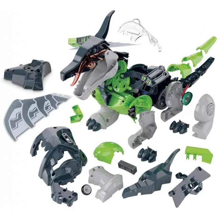 Mecha Dragon Robot Clementoni 19170