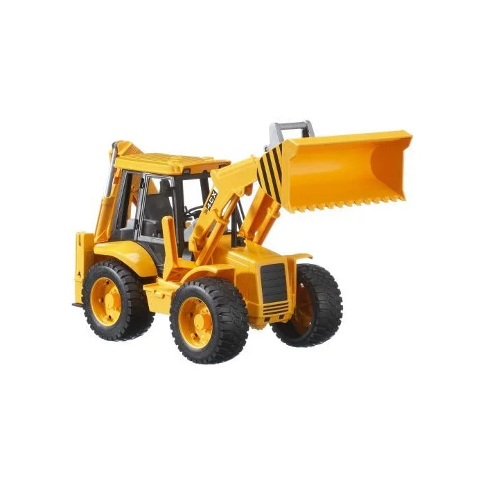 Bruder 02428 Escavatore