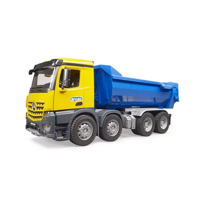 Bruder 03623 Camion Mercedes-Benz Arocs