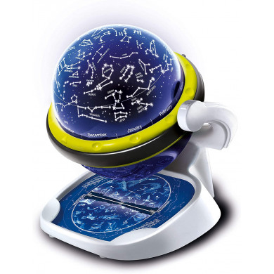 Il Planetario Clementoni 12776