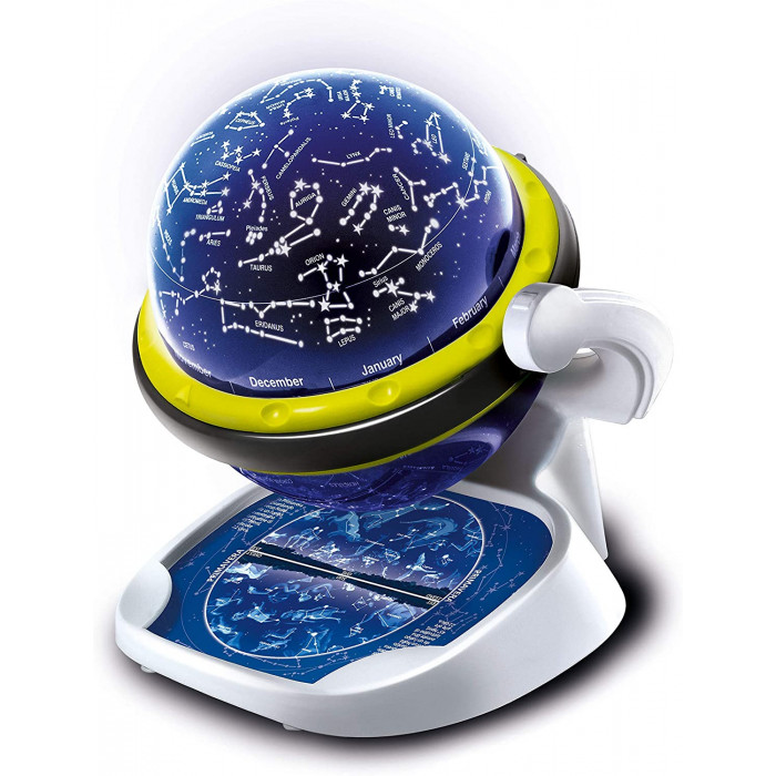 Il Planetario Clementoni 12776