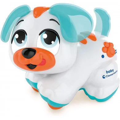 Cagnolino Cercacoccole Clementoni 17450