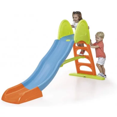 Super Mega Scivolo con Acqua XXL Feber