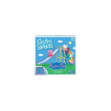 Gioco da tavolo Peppa Pig Hasbro