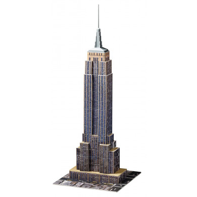 Puzzle 3D Empire State Building Ravensburger