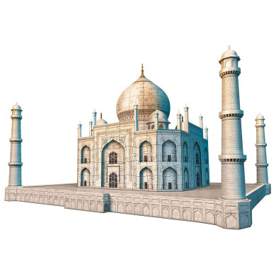 Puzzle 3D Taj Mahal Ravensburger