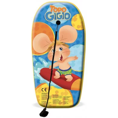 Tavola da Surf Topo Gigio Grandi Giochi
