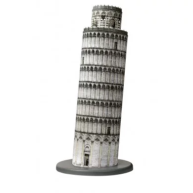 Puzzle 3D Torre di Pisa Ravensburger