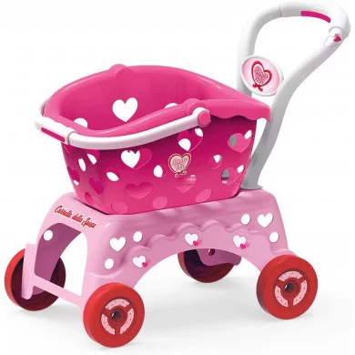 Nuovo Carrello Spesa Amore Mio Grandi Giochi