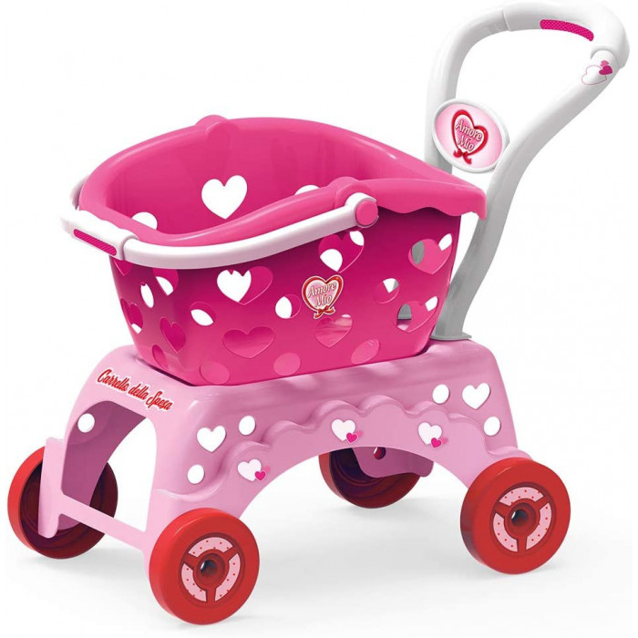 Nuovo Carrello Spesa Amore Mio Grandi Giochi