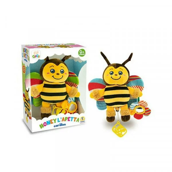 Carillon Honey L'apetta Teorema