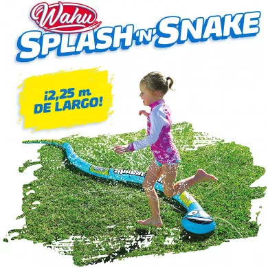 Splash n'Snake GOLIATH