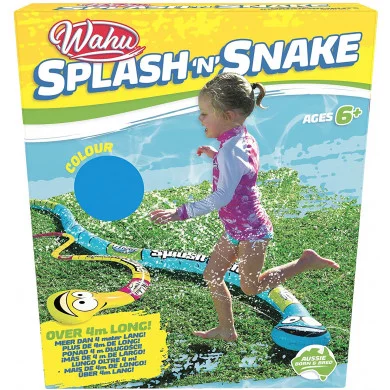 Splash n'Snake GOLIATH