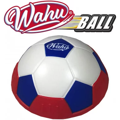 Wahu Ball Pallone da Calcio Goliath