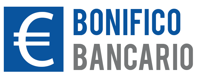 Logo Bonifico Bancario