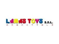 Lamas Toys