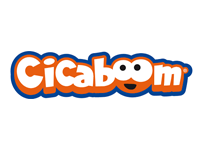 Cicaboom